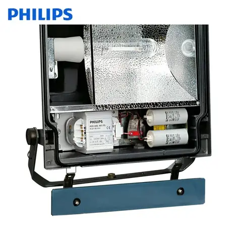 Bộ Đèn Cao Áp 400w