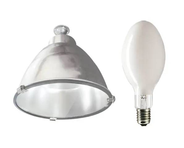 Bộ Đèn Cao Áp 400w