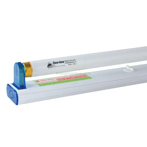 Bộ Đèn Huỳnh Quang 1m2