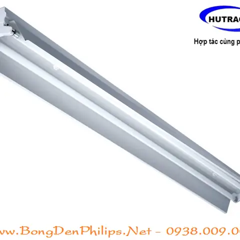 Bộ Đèn Huỳnh Quang 1m2