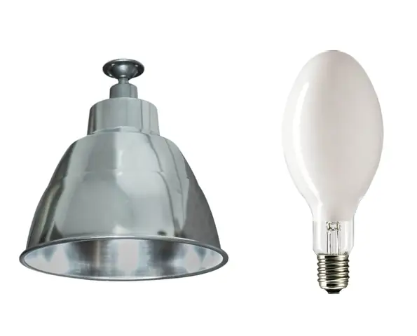 Bộ Đèn Metal Halide 250w