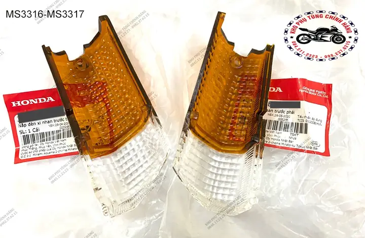 Bộ Đèn Xi Nhan Dream