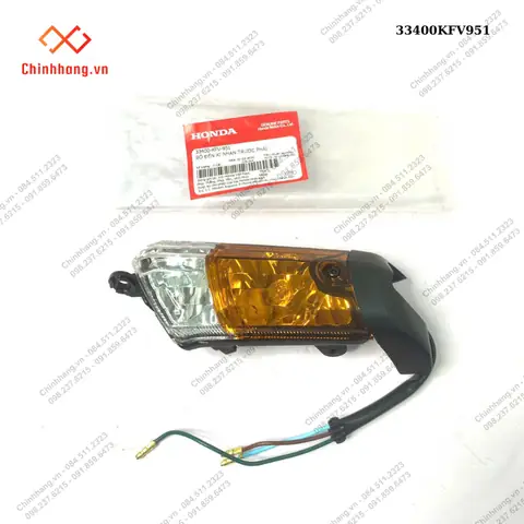 Bộ Đèn Xi Nhan Dream Bộ Đèn Xi Nhan Dream