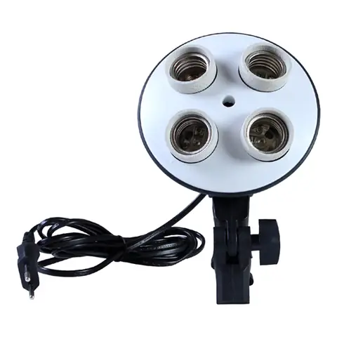 Bộ Kit Studio 2 Đèn 4 Bóng Led360 40w