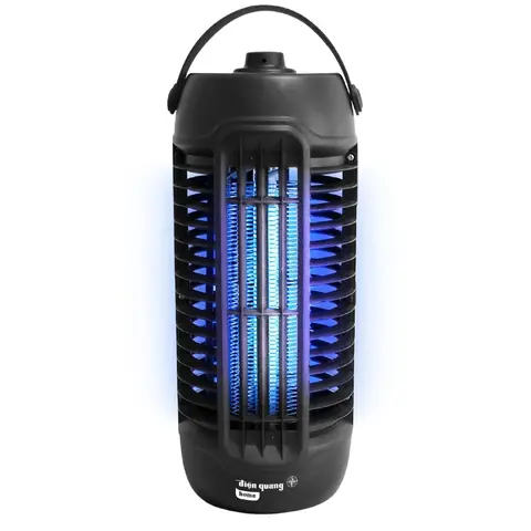 Bóng Đèn 6 Tấc Điện Quang