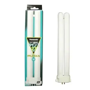 Bóng Đèn Bàn Panasonic Fpl27ex N