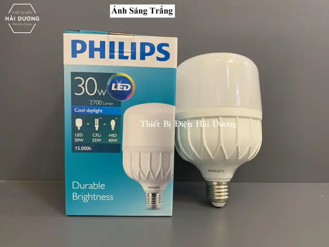 Bóng Đèn Bảo Vệ Mắt