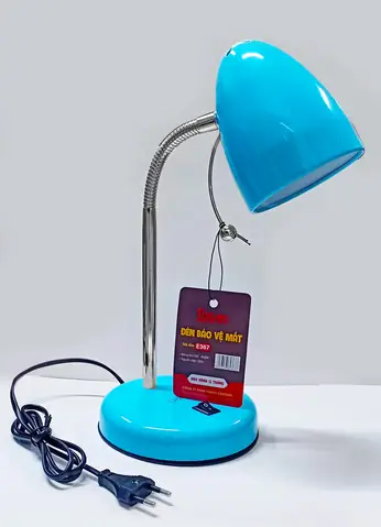 Bóng Đèn Bảo Vệ Mắt