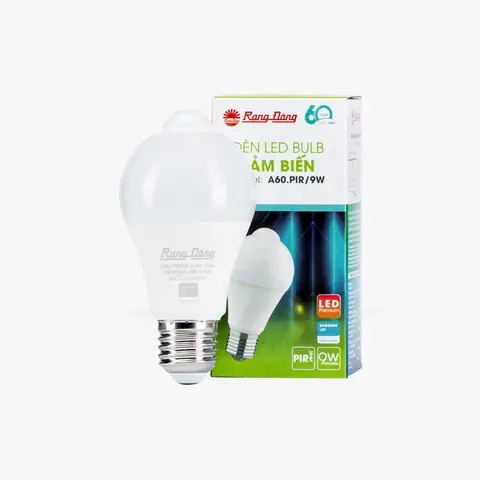 Bóng Đèn Cảm Biến Giá Bao Nhiêu