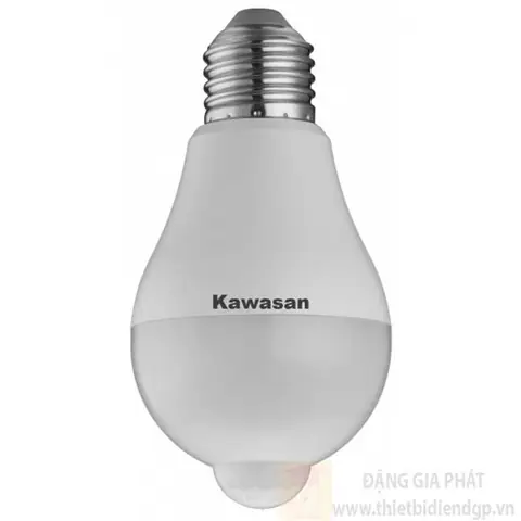 Bóng Đèn Cảm Ứng Kawasan