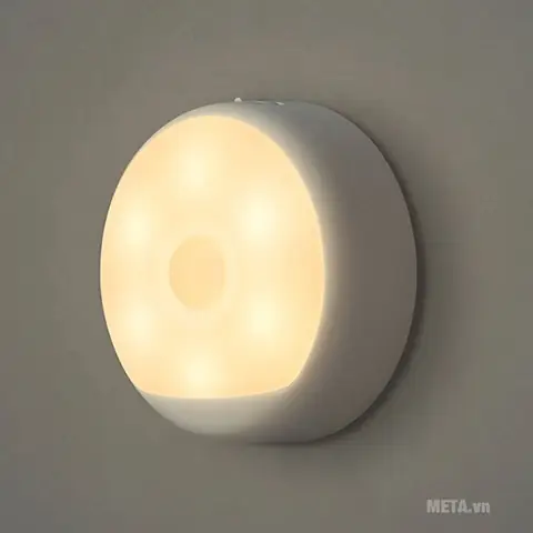Bóng Đèn Cảm Ứng Xiaomi