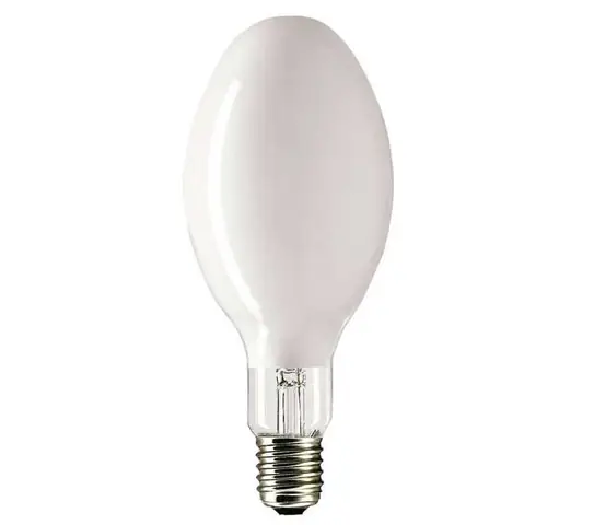 Bóng Đèn Cao Áp 500w