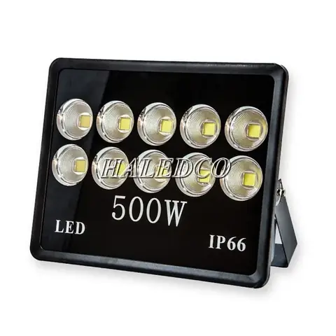 Bóng Đèn Cao Áp 500w
