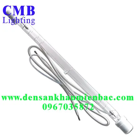 Bóng Đèn Chớp Light 1500w