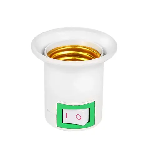 Bóng Đèn Có Công Tắc