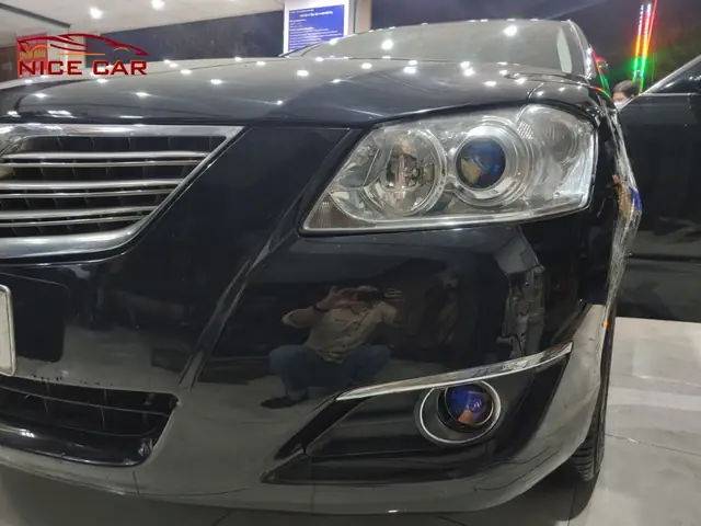Bóng Đèn Cos Camry 2007