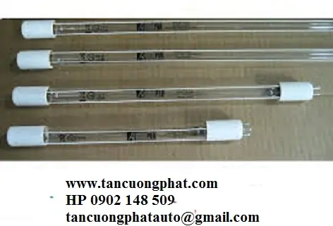 Bóng Đèn Cực Tím Uv