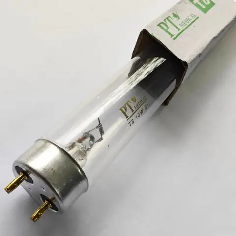 Bóng Đèn Cực Tím Uv