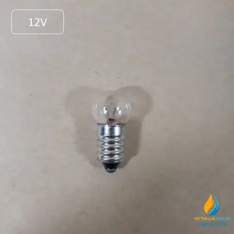 Bóng Đèn Dây Tóc 12v