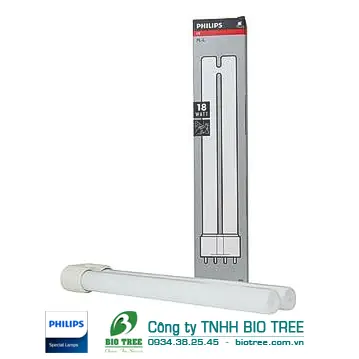 Bóng Đèn Diệt Côn Trùng 18w