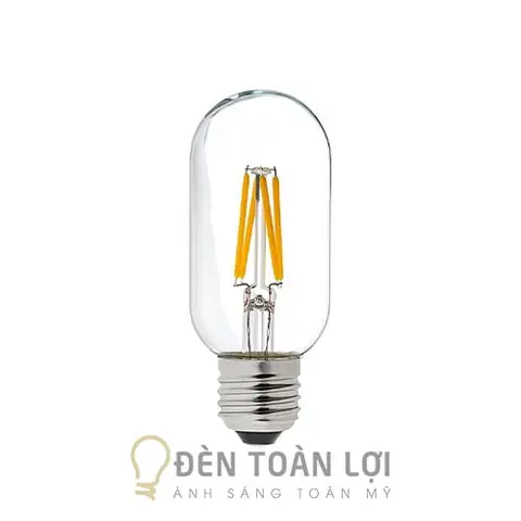 Bóng Đèn Edison Hà Nội