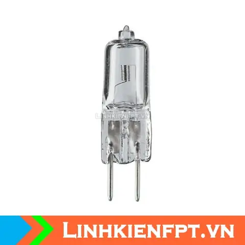 Bóng Đèn Halogen 12v 20w