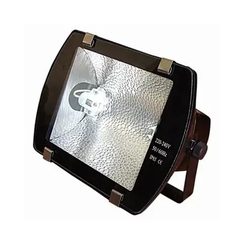 Bóng Đèn Halogen Philips 500w
