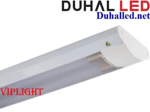 Bóng Đèn Huỳnh Quang 0 6m