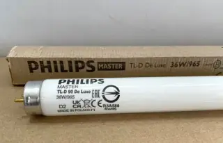 Bóng Đèn Huỳnh Quang Philips