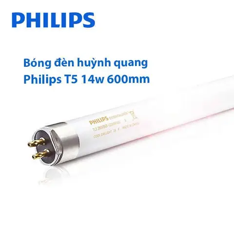 Bóng Đèn Huỳnh Quang Philips