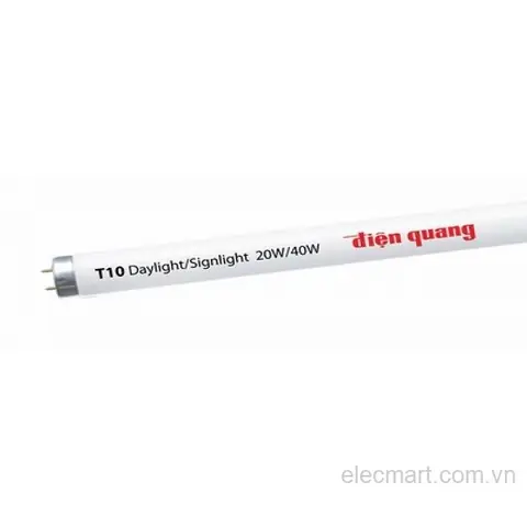 Bóng Đèn Huỳnh Quang T10
