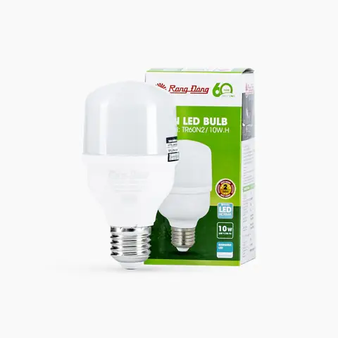Bóng Đèn Led 10w Giá