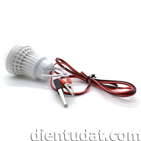 Bóng Đèn Led 12v 3w