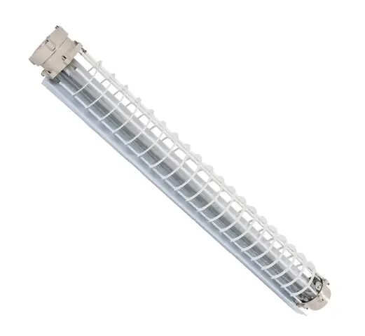 Bóng Đèn Led Bị Nổ