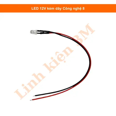 Bóng Đèn Led Cho Học Sinh