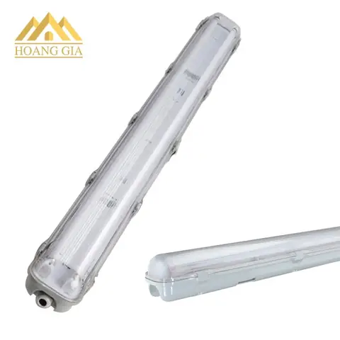 Bóng Đèn Led Chống Nước