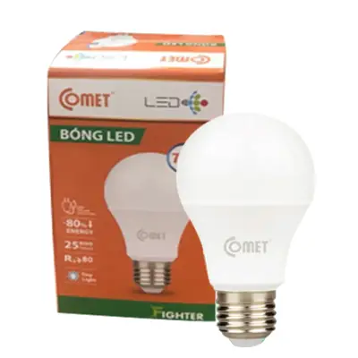 Bóng Đèn Led Comet 18w