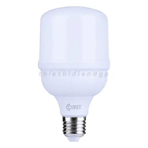 Bóng Đèn Led Comet 30w