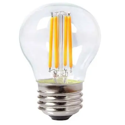 Bóng Đèn Led Edison 4w