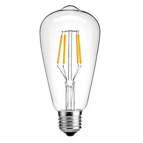 Bóng Đèn Led Edison 4w