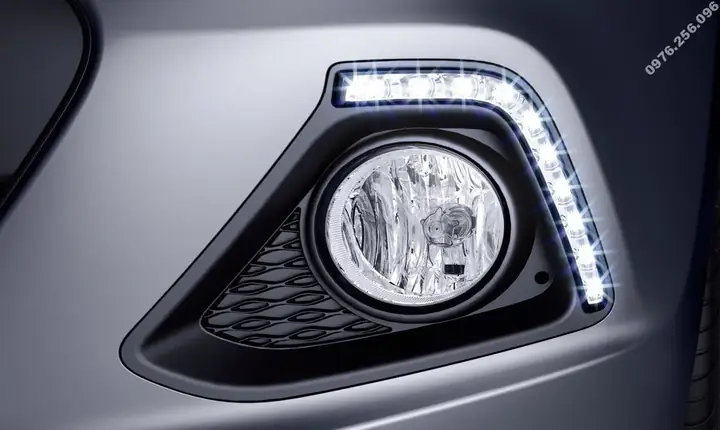 Bóng Đèn Led Gầm I10