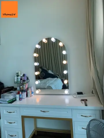 Bóng Đèn Led Gắn Gương