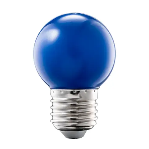 Bóng Đèn Led Màu Xanh Dương