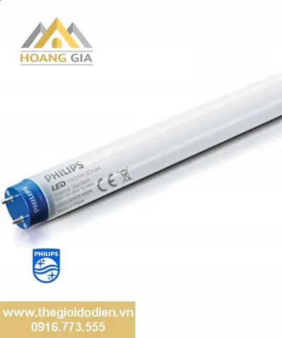 Bóng Đèn Led Philips 18w