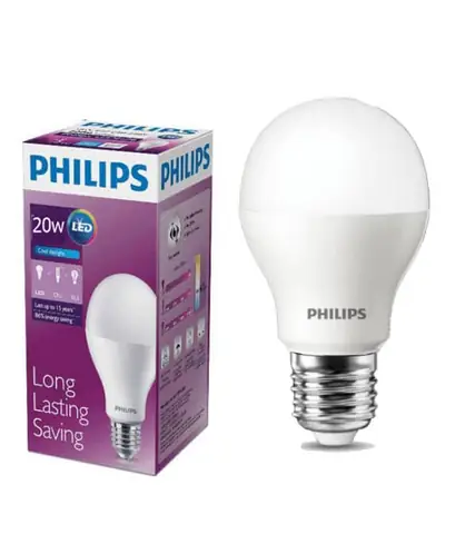Bóng Đèn Led Philips E27