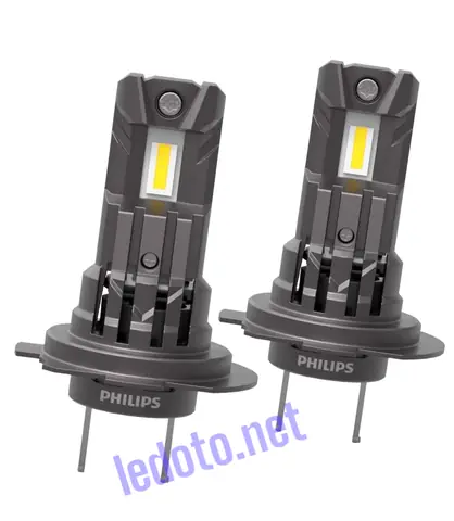 Bóng Đèn Led Philips H7