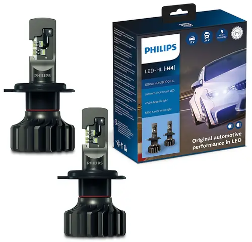 Bóng Đèn Led Philips Lumileds