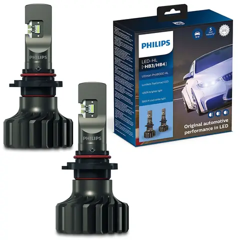 Bóng Đèn Led Philips Lumileds