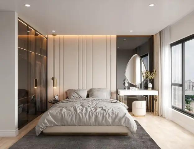 Bóng Đèn Led Phòng Ngủ