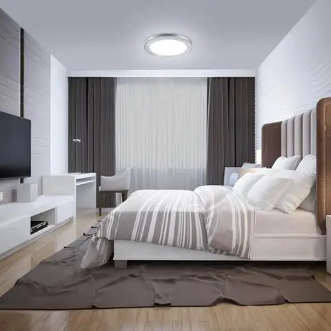Bóng Đèn Led Phòng Ngủ